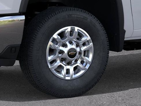 New 2026 Chevrolet Silverado 2500 LT AWD/4WD image 33