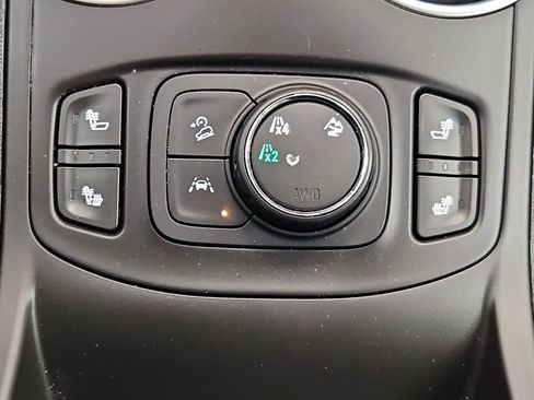 Used 2018 GMC Terrain SLT w/ Preferred Package AWD/4WD image 34
