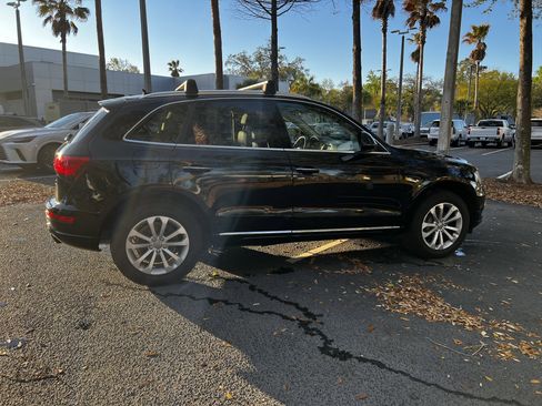 Used 2016 Audi Q5 2.0T Premium Plus w/ Premium Plus Package image 10