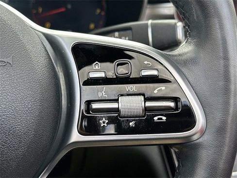 Certified 2022 Mercedes-Benz C 300 4MATIC Cabriolet image 22