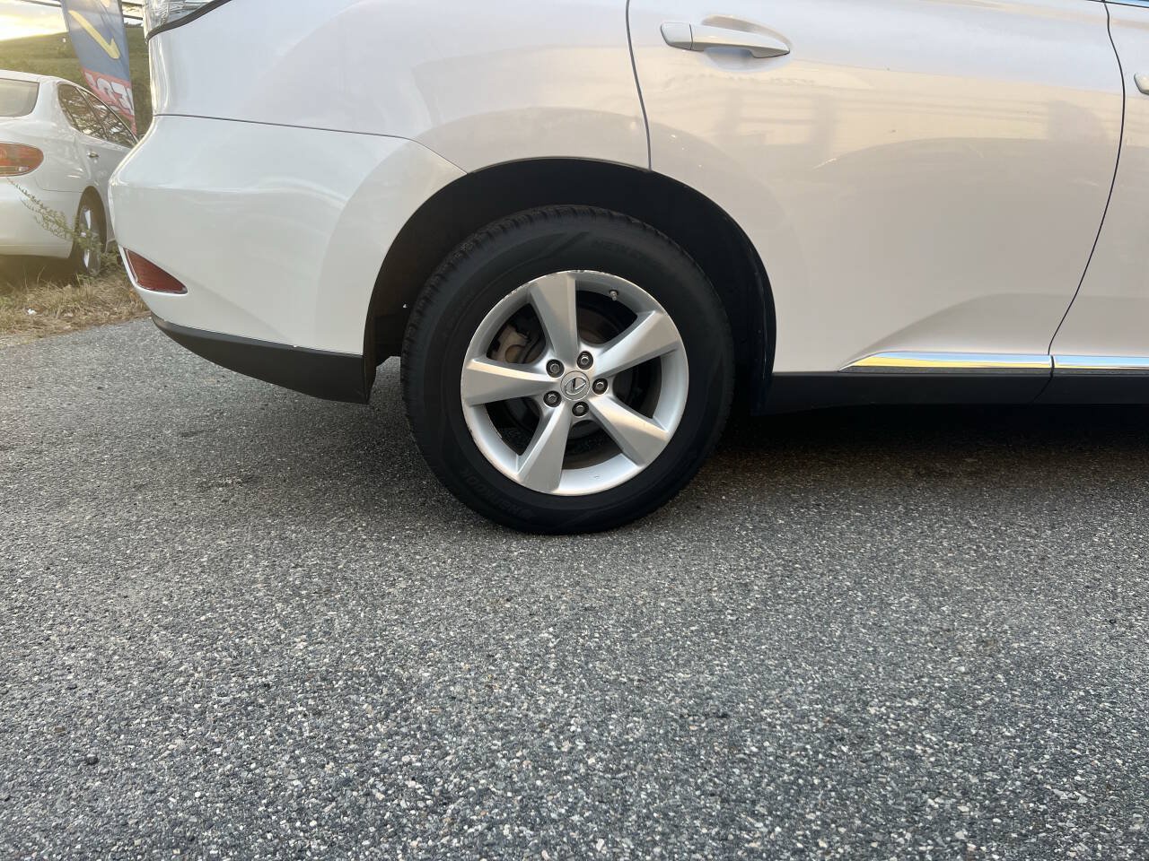 Used 2011 Lexus RX 350 AWD w/ Premium Pkg image 35