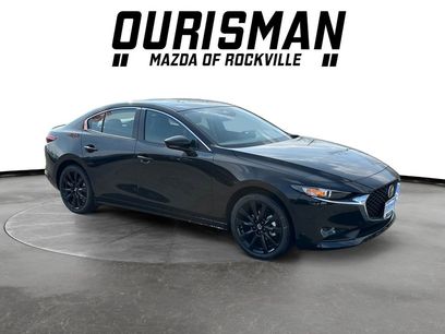 New 2026 MAZDA MAZDA3 s Sport