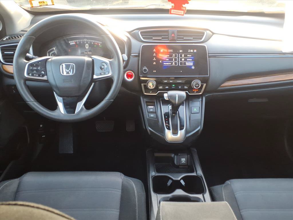 Used 2018 Honda CR-V EX image 11