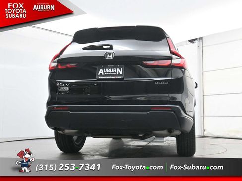 Used 2025 Honda CR-V EX-L image 17