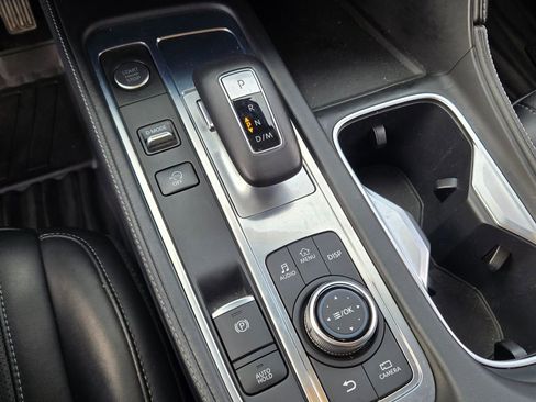 Used 2023 INFINITI QX60 Pure image 26