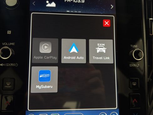 Used 2025 Subaru Forester Premium w/ Convenience Package #1 image 14