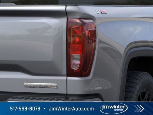New 2026 GMC Sierra 1500 Elevation w/ Preferred Package image 11