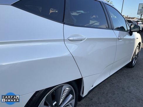 Used 2019 Honda Clarity Plug-In Hybrid image 81