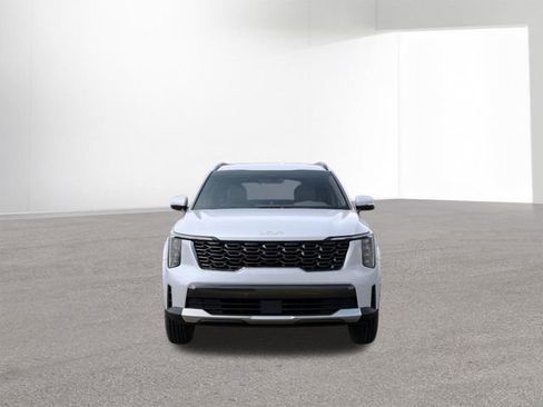 New 2026 Kia Sorento S AWD/4WD image 2