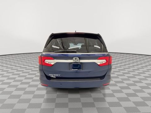 Used 2018 Honda Odyssey EX-L image 9