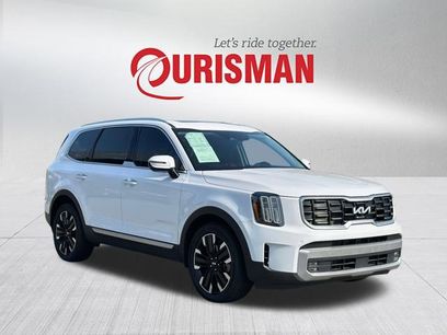 Used 2023 Kia Telluride SX Prestige
