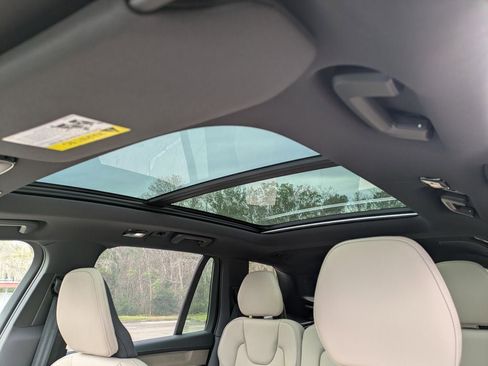 New 2026 Volvo XC90 B6 Plus AWD/4WD image 25