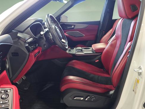 Used 2022 Acura MDX Type S image 10