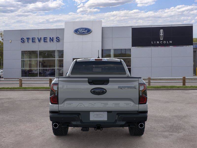 New 2026 Ford Ranger Raptor AWD/4WD image 5