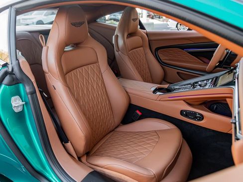 Used 2026 Aston Martin DB12 Coupe image 23