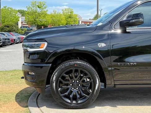 New 2026 RAM 1500 Limited AWD/4WD image 12