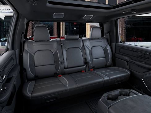 New 2026 RAM 1500 RHO AWD/4WD image 15