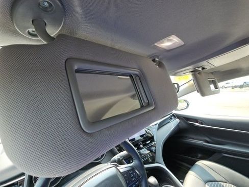 Used 2024 Toyota Camry SE FWD image 45