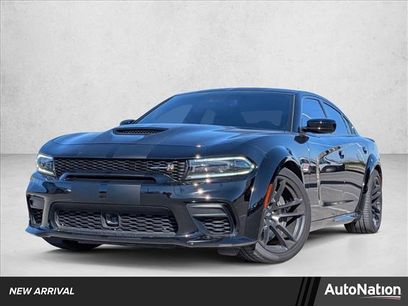 Used 2023 Dodge Charger Scat Pack