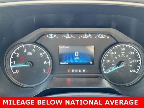 Used 2023 Ford F150 XLT image 2