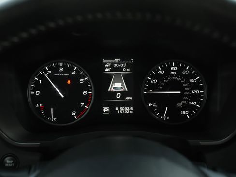 Used 2024 Subaru Ascent Premium w/ Convenience Package image 9