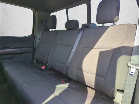 Certified 2024 Ford F150 XLT w/ Equipment Group 302A MID image 21