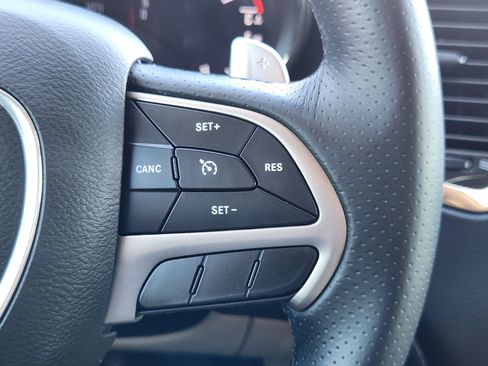 Used 2019 Dodge Durango GT AWD/4WD image 22