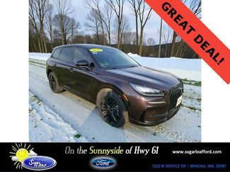 Used 2023 Lincoln Corsair w/ Equipment Group 101A video 1