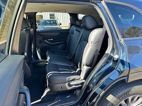 Certified 2025 MAZDA CX-90 3.3 Turbo w/ Select Package image 9