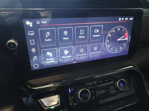 Used 2024 GMC Sierra 2500 AT4 w/ AT4 Premium Plus Package AWD/4WD image 24