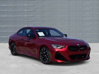 Used 2026 BMW M240i Coupe