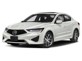 Used 2021 Acura ILX w/ Premium Package FWD video 1