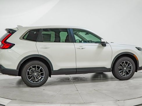 New 2026 Honda CR-V EX-L image 10