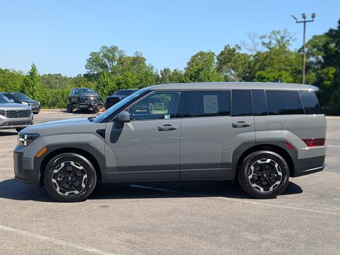 Used 2024 Hyundai Santa Fe SE image 6