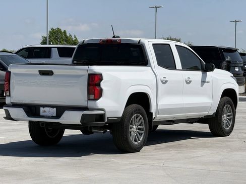 New 2026 Chevrolet Colorado LT w/ LT Convenience Package image 4