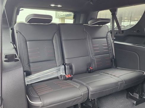 New 2026 GMC Yukon XL AT4 Ultimate AWD/4WD image 55
