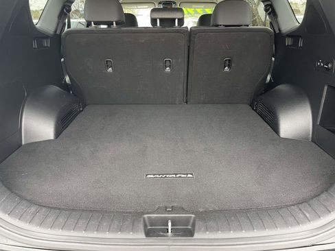 Used 2021 Hyundai Santa Fe SEL w/ Convenience Package image 8