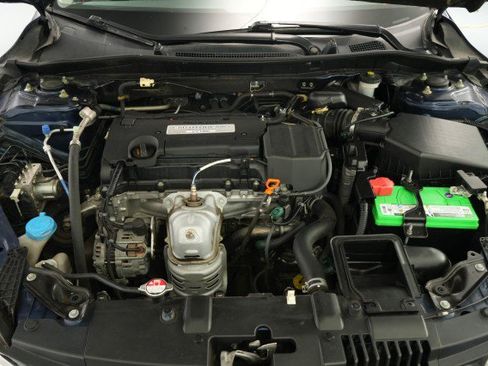 Used 2015 Honda Accord LX image 49