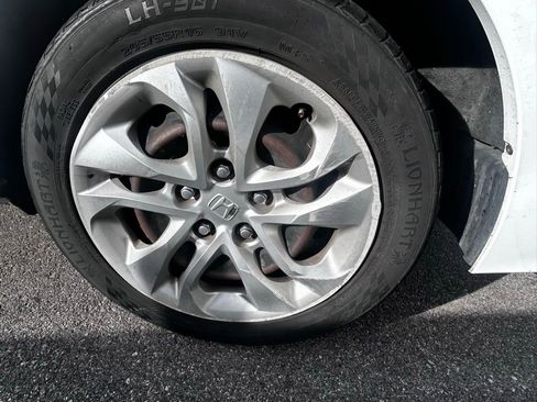 Used 2015 Honda Civic LX image 6