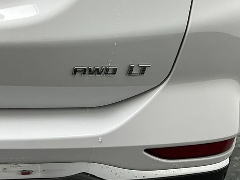 Certified 2020 Chevrolet Equinox LT AWD/4WD image 31