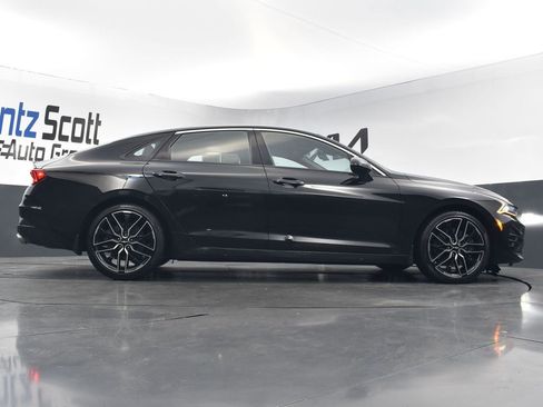 Certified 2024 Kia K5 GT image 30