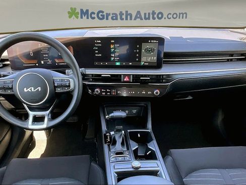 Used 2025 Kia K5 LXS FWD image 7