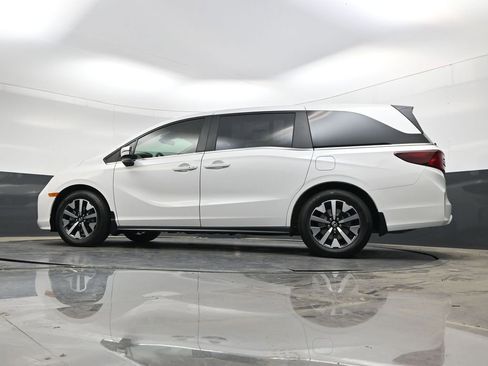 New 2026 Honda Odyssey EX-L image 27