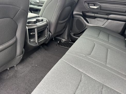New 2026 RAM 1500 Express AWD/4WD image 11