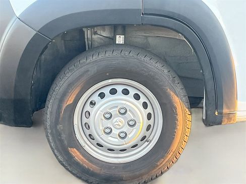 Used 2024 RAM ProMaster 2500 w/ Safety Group image 26