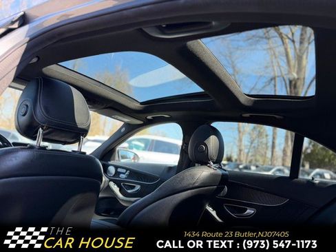 Used 2016 Mercedes-Benz C 300 4MATIC Sedan image 19