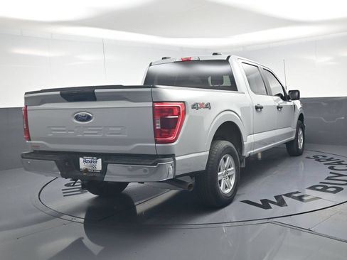 Used 2023 Ford F150 XLT AWD/4WD image 9