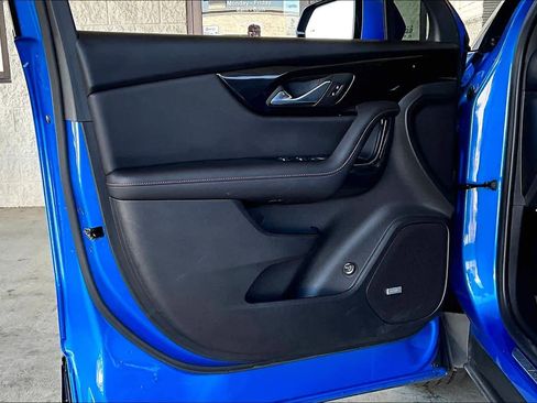 Used 2024 Chevrolet Blazer RS image 39