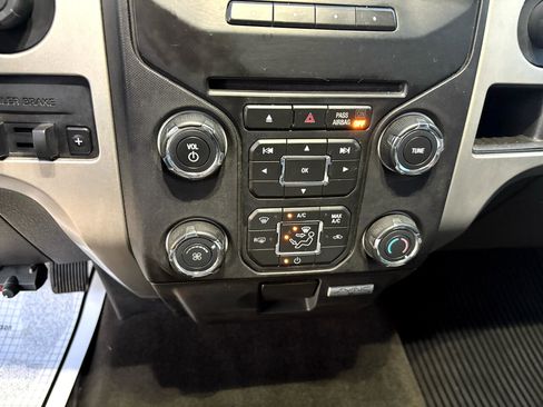 Used 2014 Ford F150 XLT w/ Equipment Group 302A Luxury image 30