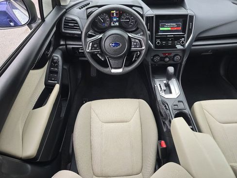 Used 2023 Subaru Impreza 2.0i AWD/4WD image 21